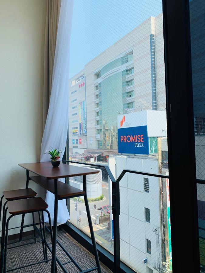 타카마츠 ひまわり 向日葵 Himawari 아파트 외부 사진